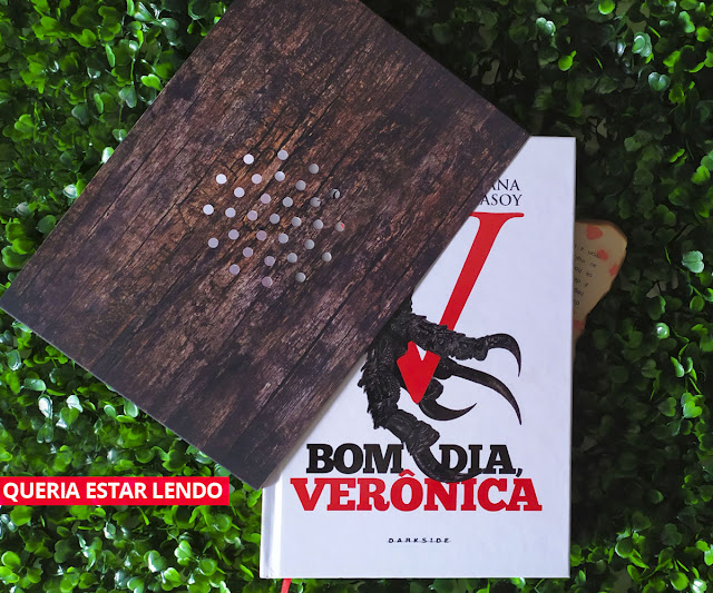 Resenha: Bom dia, Verônica