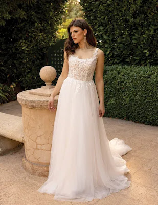 Custom Wedding Dresses In Lexington