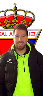 Juan Luis Mora Real Aranjuez