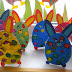 Bricolages de Pâques