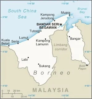 asean brunei darusalam