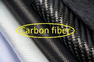 Carbon fiber