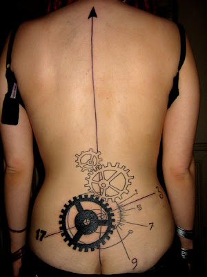 Labels: back tattoos, gear tattoos, geometri tattoos, nice tattoo, tattoo