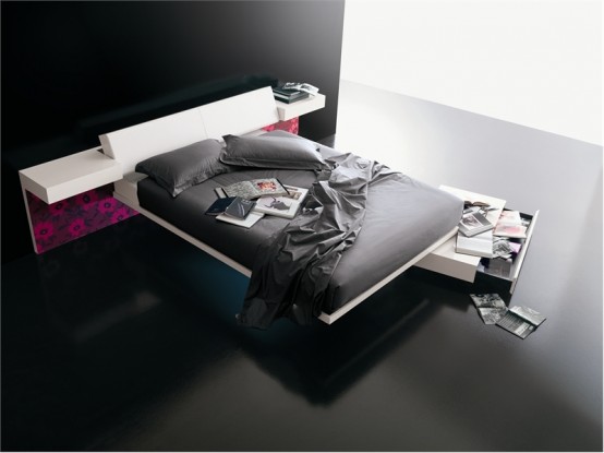 Modern Bedroom Furniture