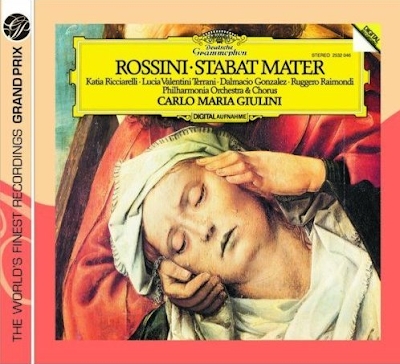 Introduzione: Andantino Moderato: Stabat Mater Dolorosa