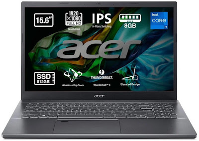 Acer Aspire 5 A515-57-76BV