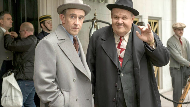 Stan & Ollie: Film Review