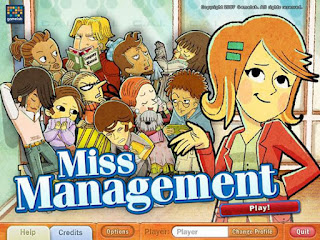 Miss Management Free Download