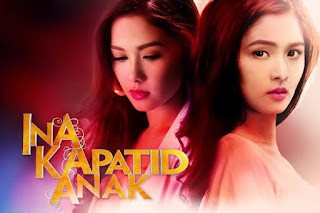 Ina, Kapatid, Anak Rewind May 15, 2013 Complete Episode