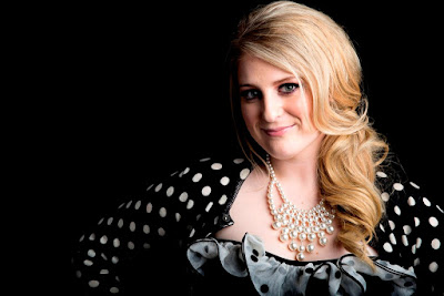 Meghan Trainor wallpaper