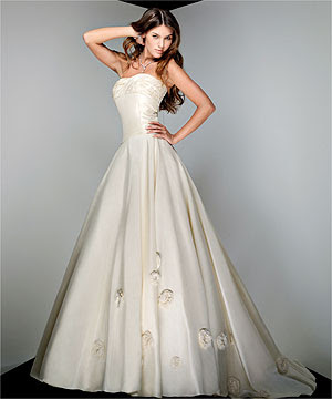 elegant wedding dresses dress