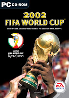 FIFA World Cup 2002 Fully Full Version PC Game Download