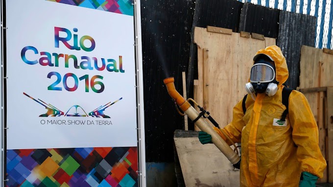 Magyarországon nem kell félni a Zika-vírustól