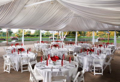 Top 3 venues for the perfect wedding reception in Abuja