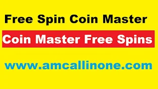 Coin Master Free Spins | Free Spin Coin Master | Coin Master Free Spin Link Today