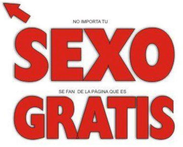 sexo gratis