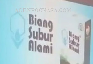 Jual Biang Subur Alami (Biangnya Pupuk)