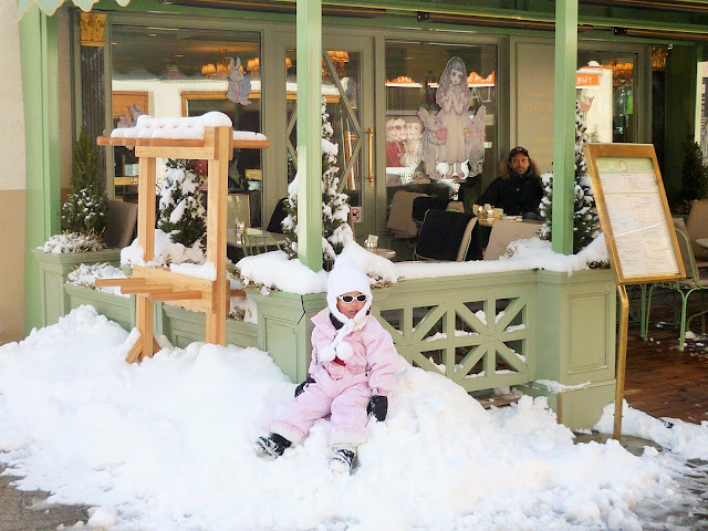 vacances ski à megève pas cher - Ladurée