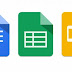 Tutorial Cara Membuat Form Di Google Docs