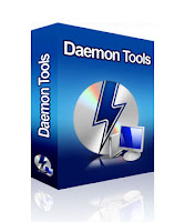 daemon tools pro