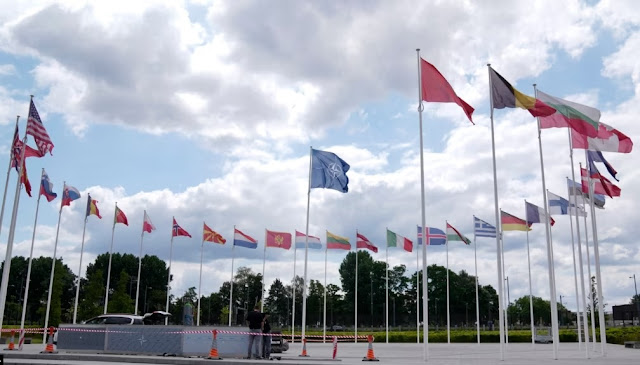 L’Albania vuole ospitare il vertice NATO nel 2027