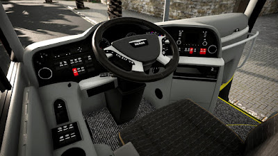 Tourist Bus Simulator Game Screenshot 4