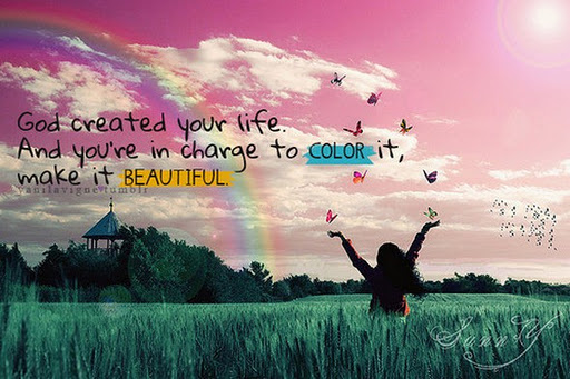 Life Is Beautiful Quotes. QuotesGram