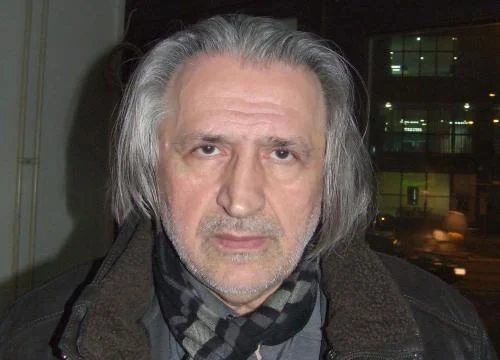 poesía serbia