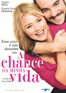 A%2BChance%2Bda%2BMinha%2BVida A Chance da Minha Vida   DVDRip   Dual Audio + RMVB Dublado