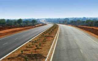 Indian state highways and its details