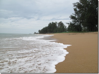 Bang Niang Beach