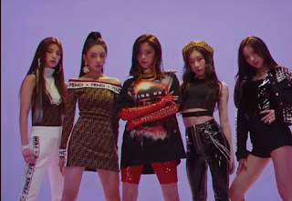 (4.83 MB) Download Lagu ITZY - IT'z Different.mp3 Full Version