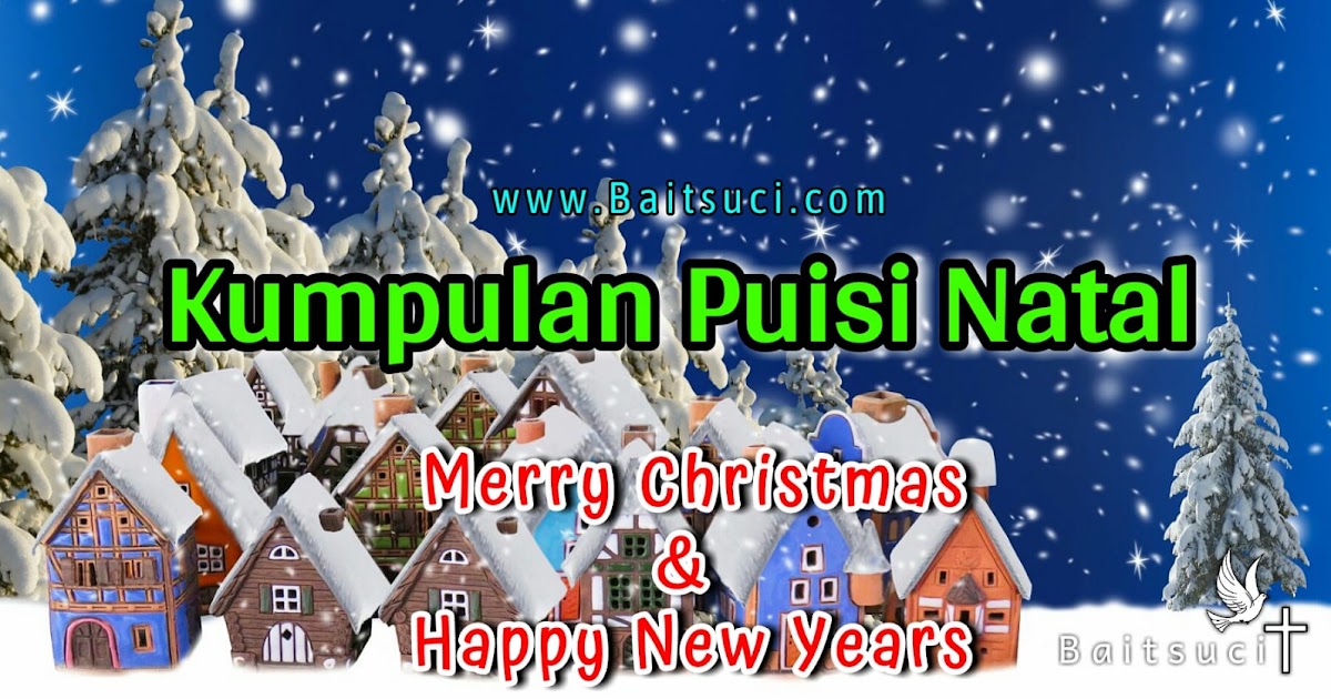 Tema Natal Sekolah Minggu 2019 - Jadwal Misa Natal 2019 ...