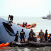 Captain not at helm of capsized S Korean ferry