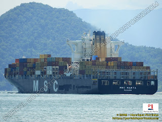 MSC Marta