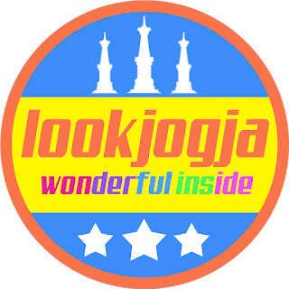 Logo lookjogja.blogspot.com wonderful Inside