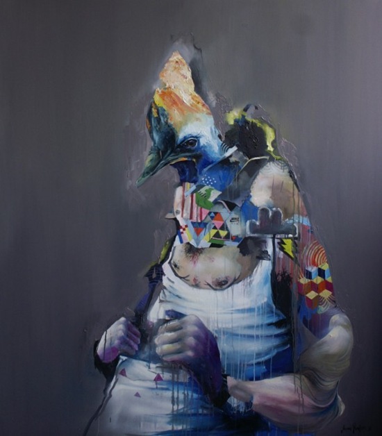 Joram-Roukes