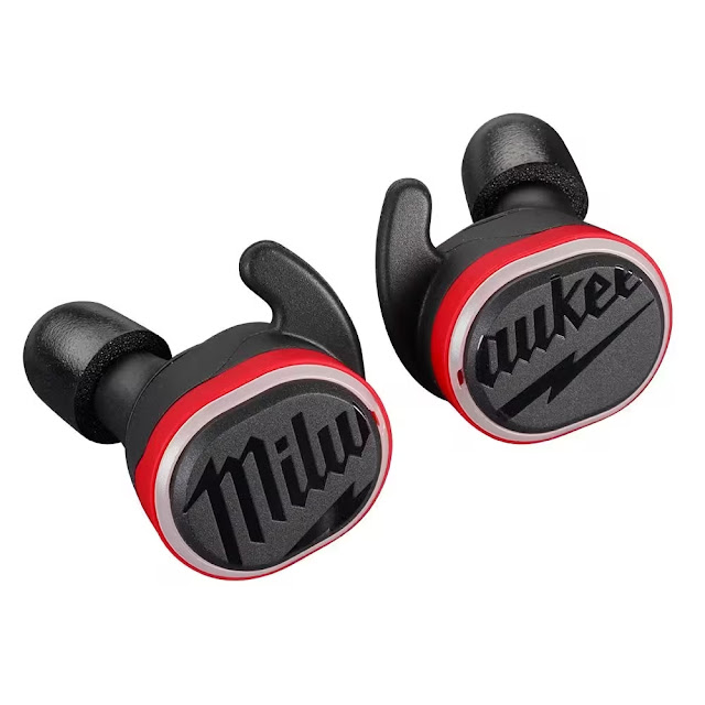 What is the Bluetooth Range of Milwaukee Earbuds