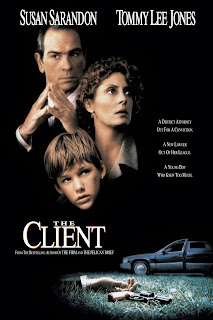 Assistir Filme O Cliente - 1994