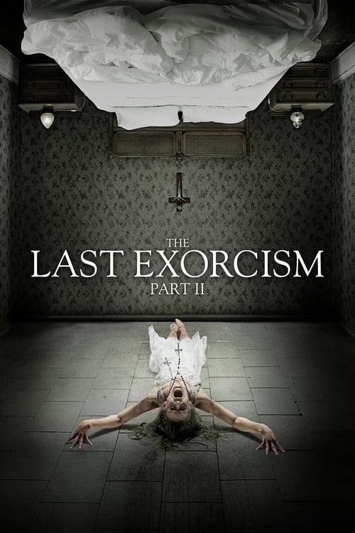 [HD] Der letzte Exorzismus - The Next Chapter 2013 Ganzer Film Deutsch Download