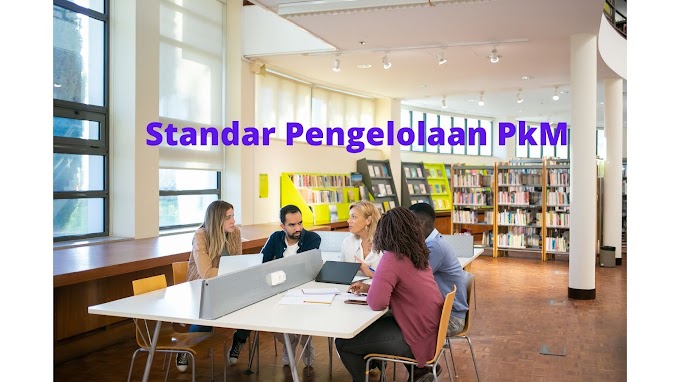 Standar Pengelolaan Pengabdian kepada Masyarakat