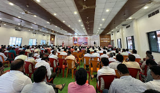 स्वर्गीय आमदार राजेंद्र पाटणी साहेब यांना अनेकांनी दिली श्रध्दांजली Tribute to late Mla Rajendra Patni