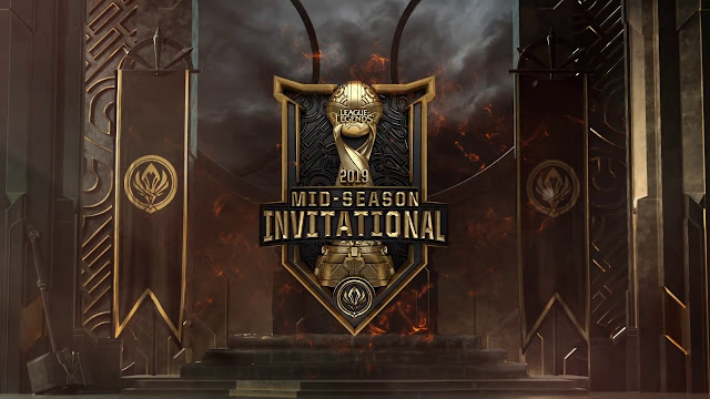 Mid-Season Invitational