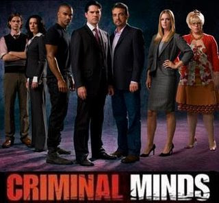 tv show,Criminal Minds