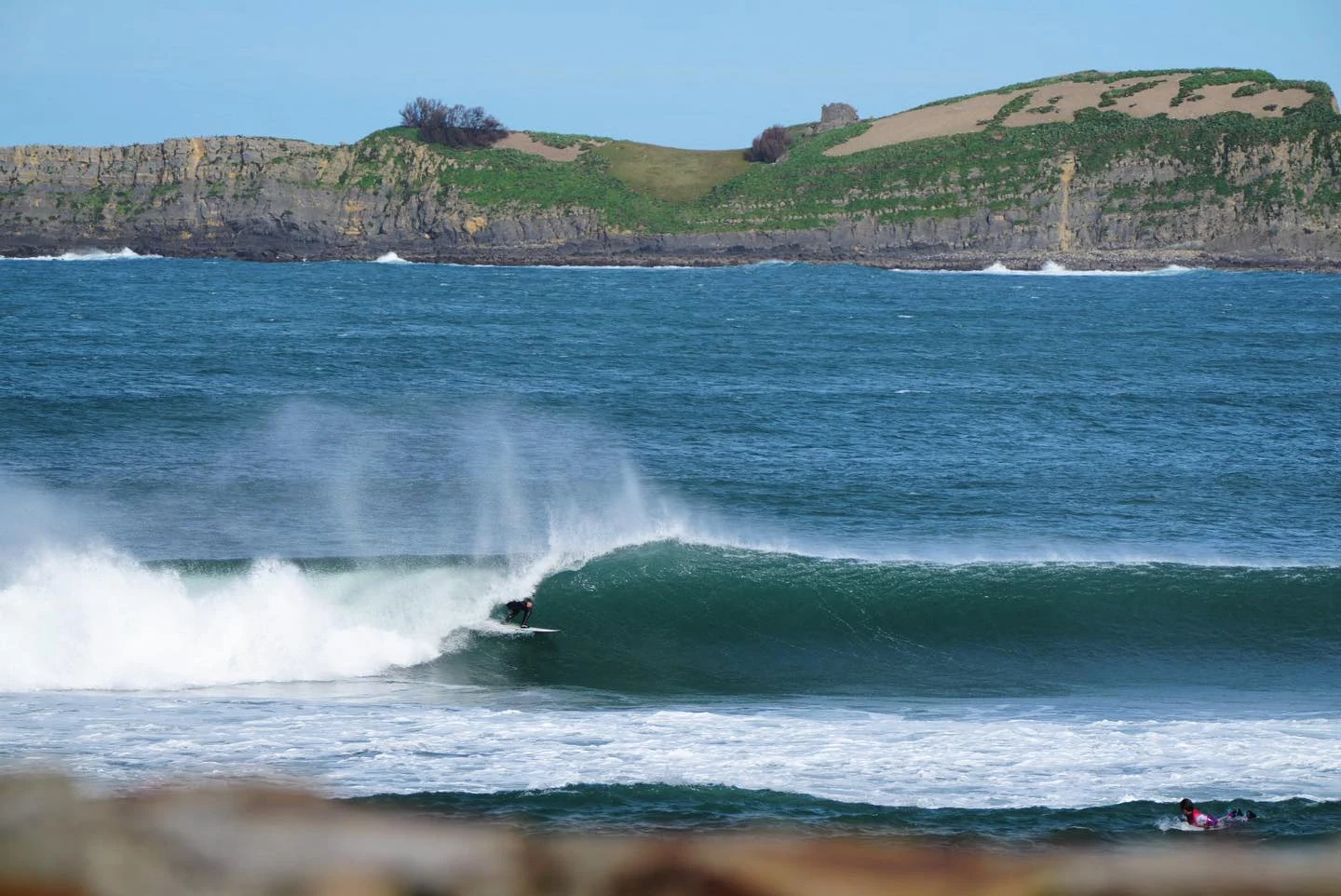 mundaka