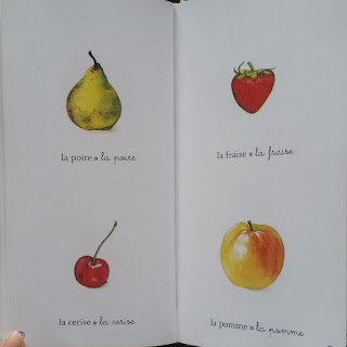 L'imagier du Père Castor - Editions Flammarion (2007) - imagier sur la vie quotidienne