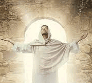"ressurrection of jesus"