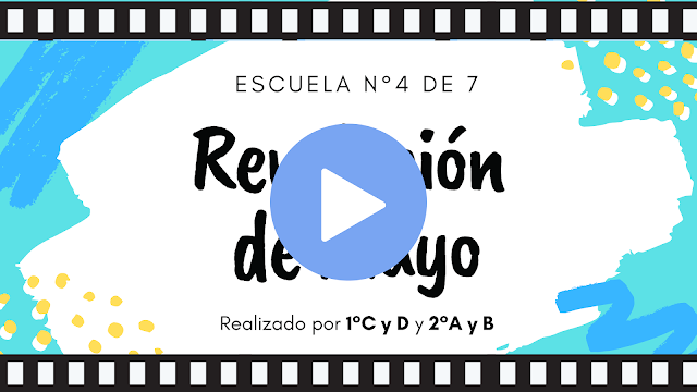  Video 25 de Mayo 2020