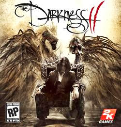 The Darkness II