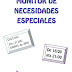 💡 Monitor de necesidades especiales | 20,27abr